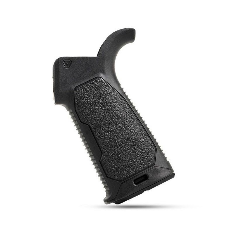 SI AR15 PSTL GRIP BLK 25DEGREE - 556 Black Friday Promotion